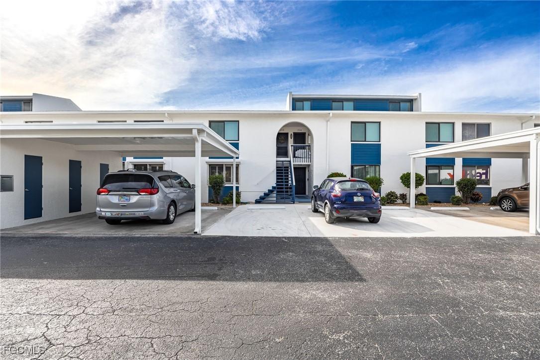 4904 Vincennes St. #103, Cape Coral, FL 33904