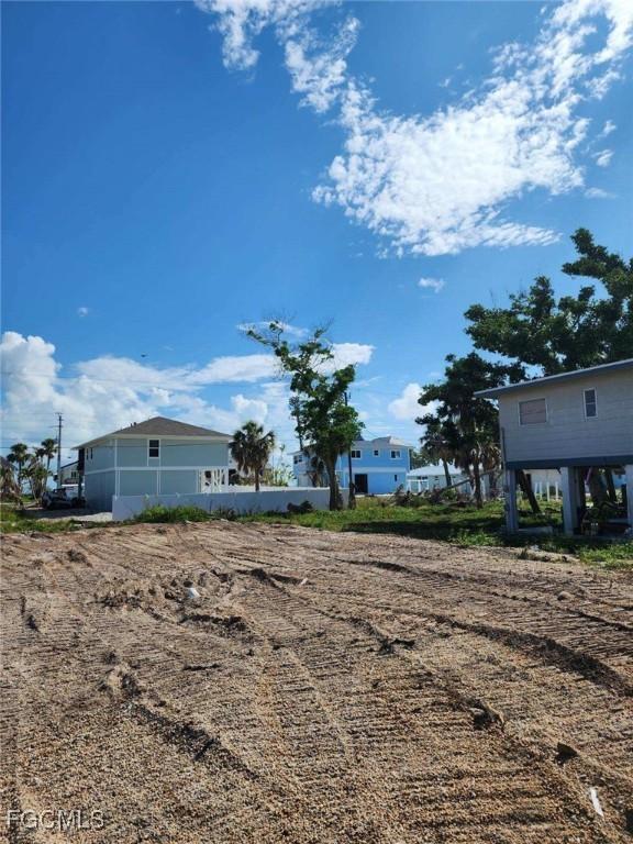 7910 Buccaneer Dr., Fort Myers Beach, FL 33931