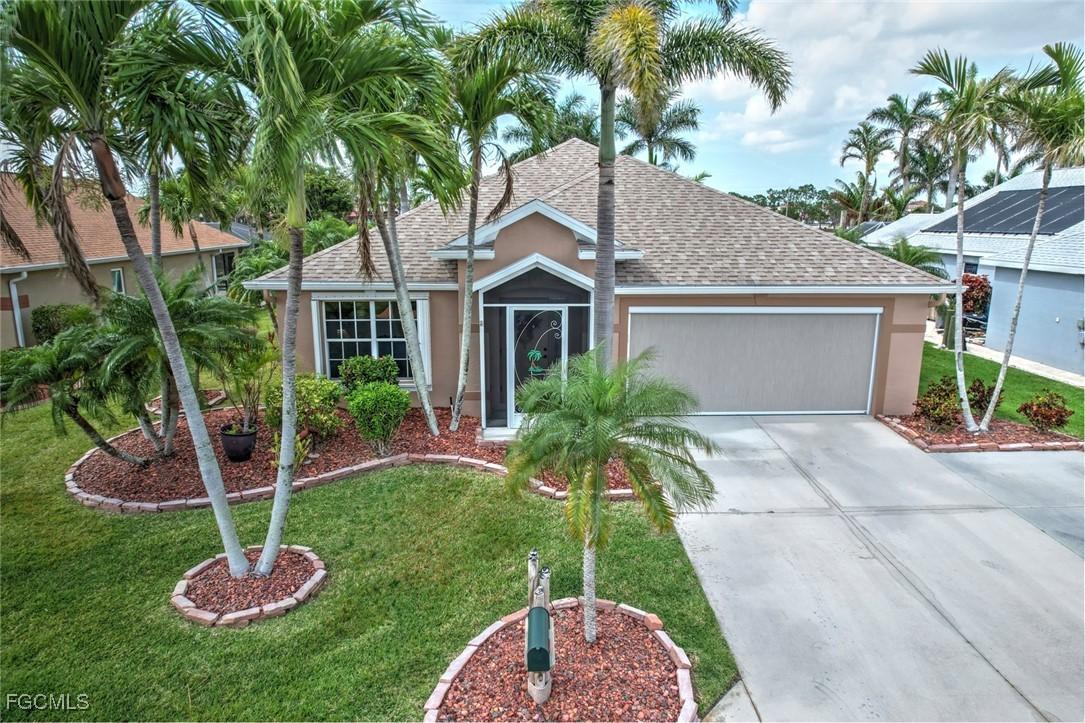 15773 Beachcomber Ave., Fort Myers, FL 33908