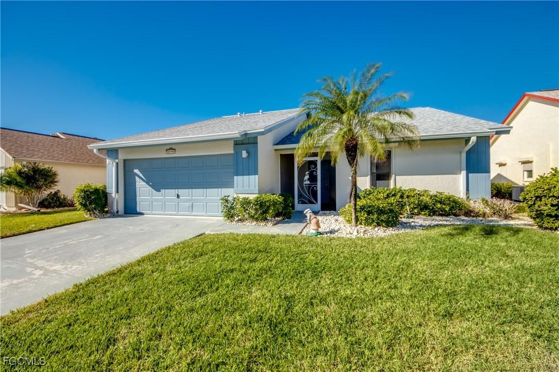 16756 Coriander Ln., Fort Myers, FL 33908