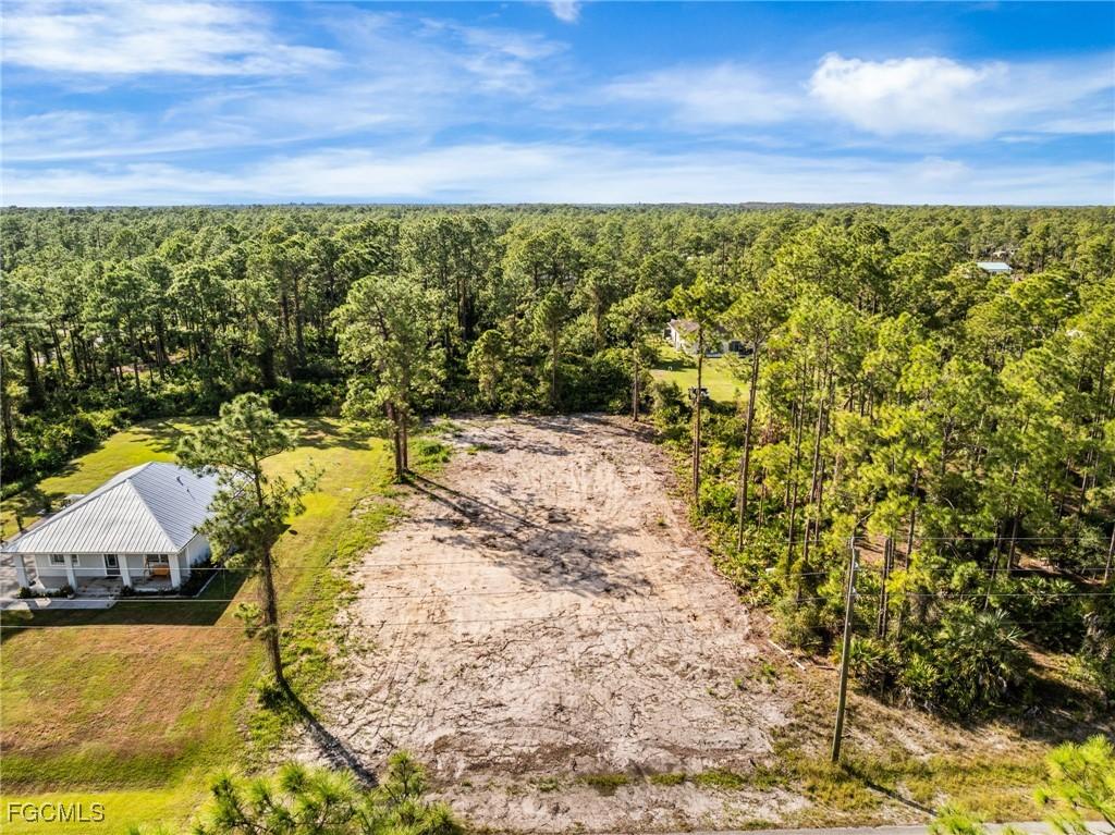 2205 Wellington Ave., Alva, FL 33920