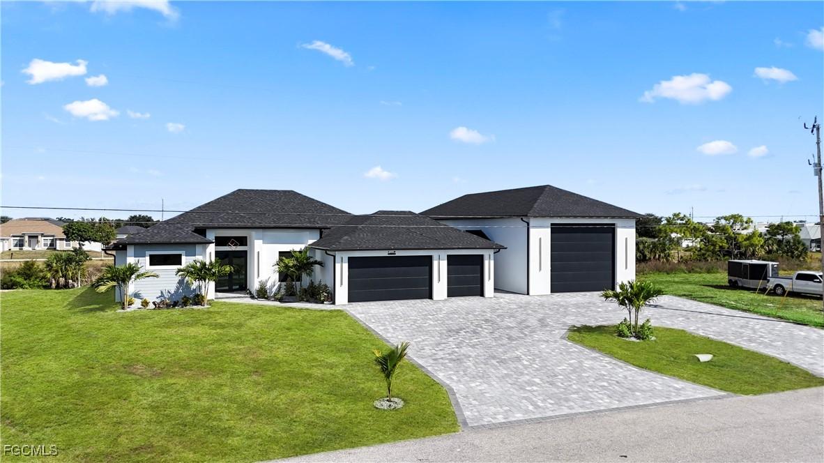 1221 NE 19th Ave., Cape Coral, FL 33909