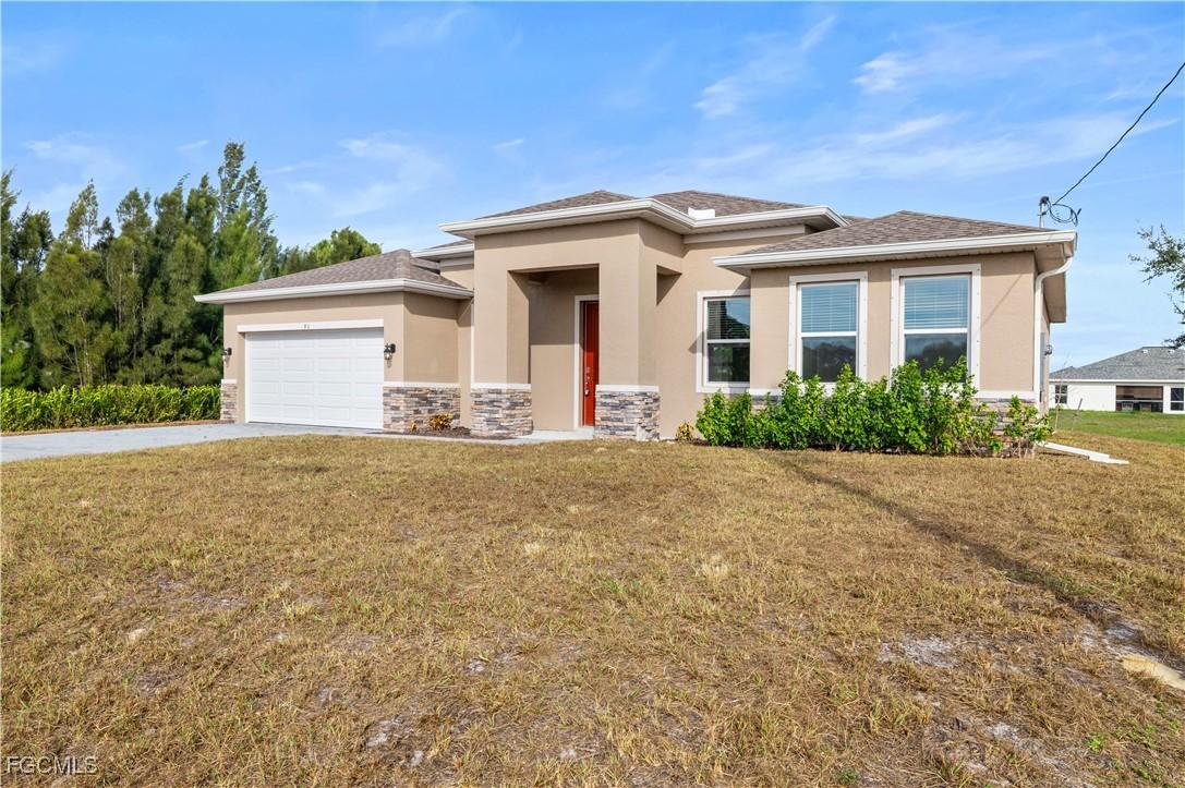 3901 NE 19th Ave., Cape Coral, FL 33909