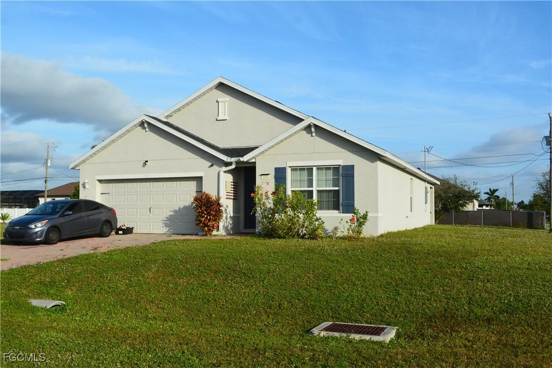 1103 SW 47th St., Cape Coral, FL 33914