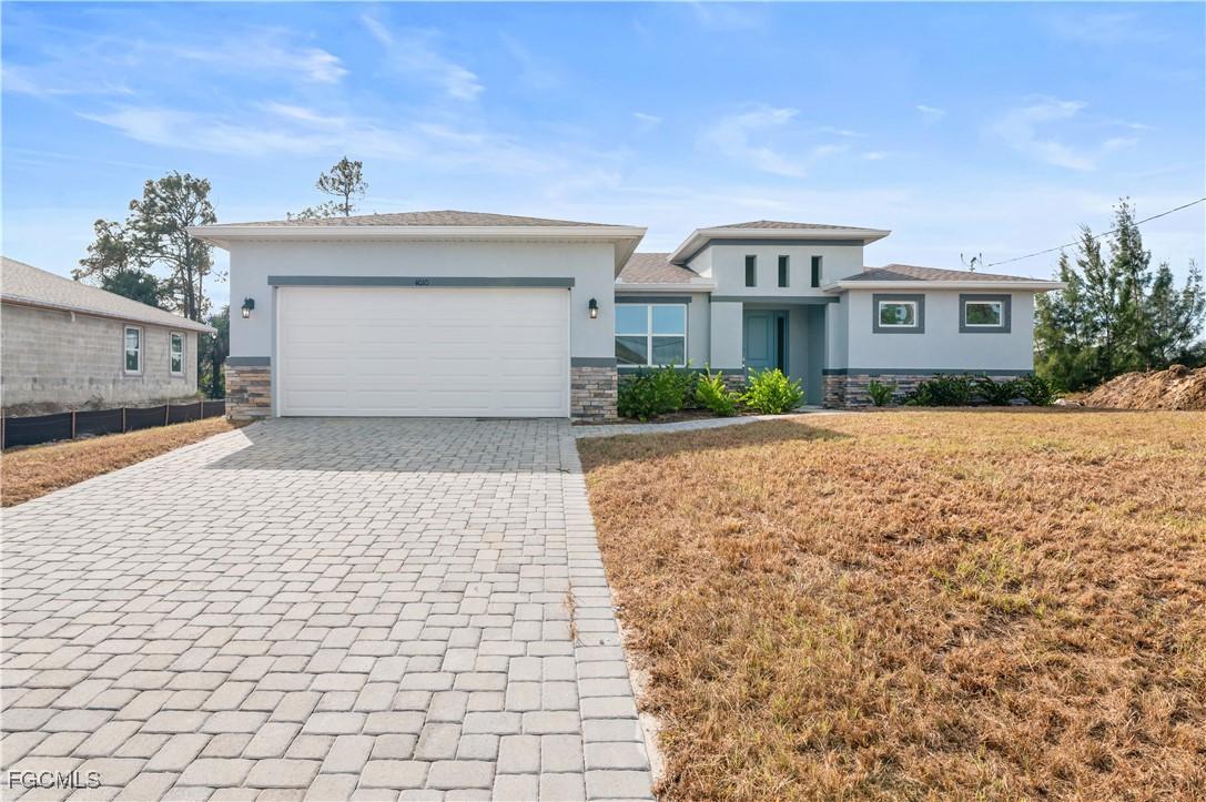 4010 NE 19th Pl., Cape Coral, FL 33909