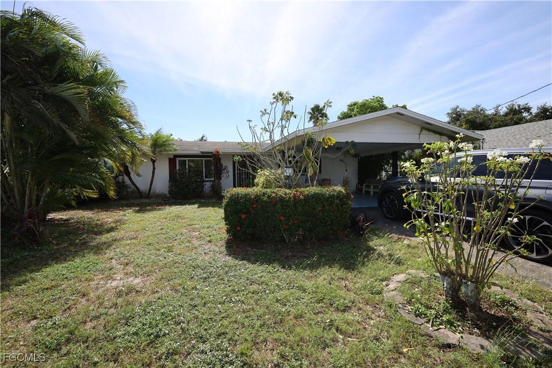 1306 NE 4th Ter., Cape Coral, FL 33909