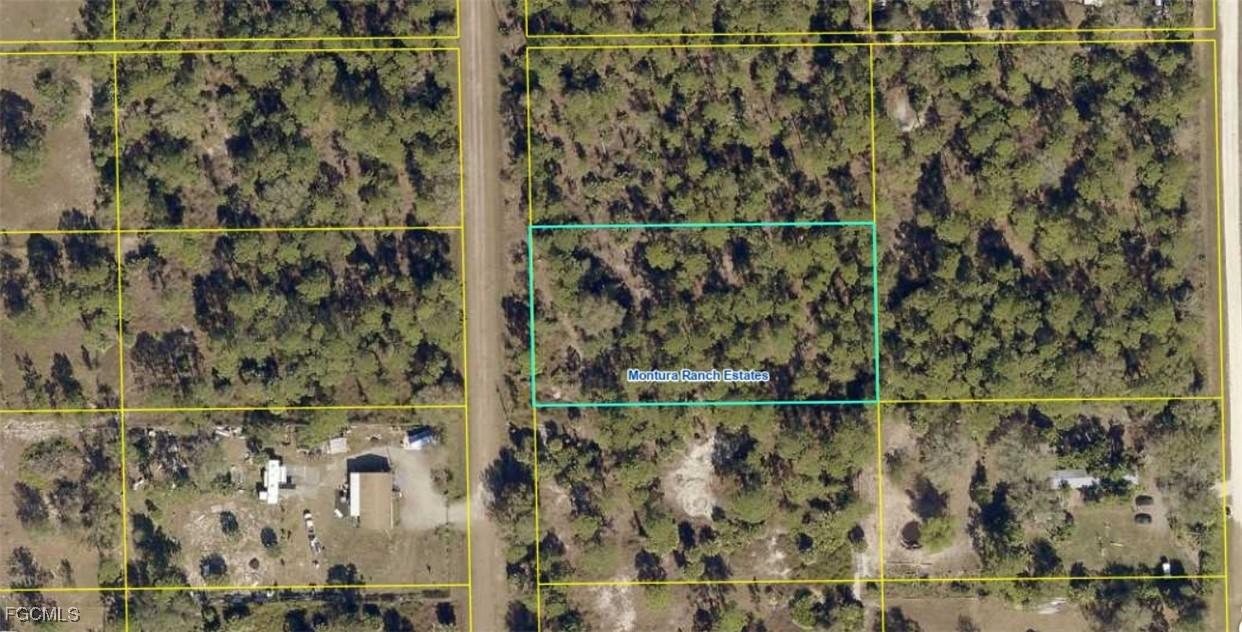 435 N Sendero St., Montura Ranches, FL 33440