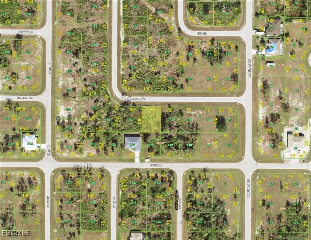 10 Leeward Ln., Placida, FL 33946