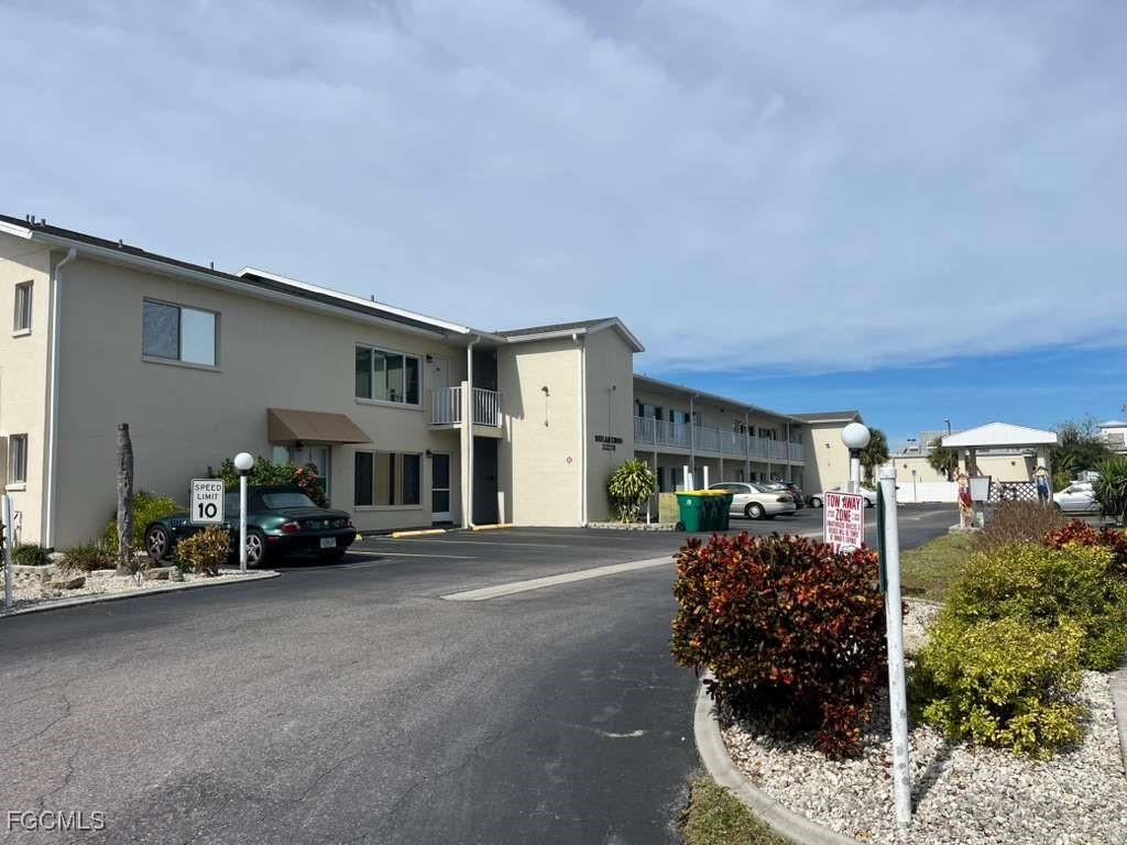 22278 Vick St. #A112, Punta Gorda, FL 33980