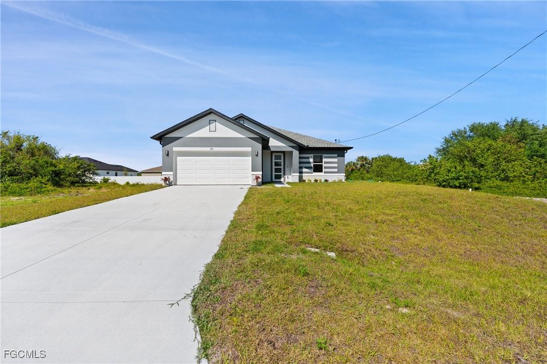 608 Eisenhower Blvd., Lehigh Acres, FL 33974