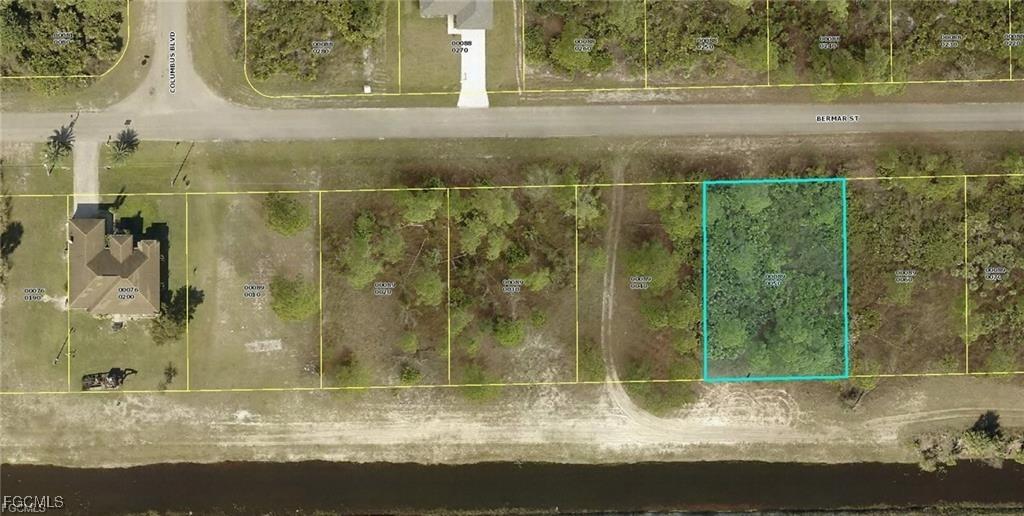 1208 Bermar St., Fort Myers, FL 33913