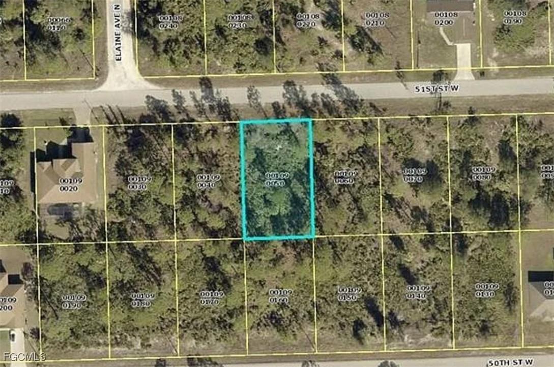 2611 51st St., Lehigh Acres, FL 33971