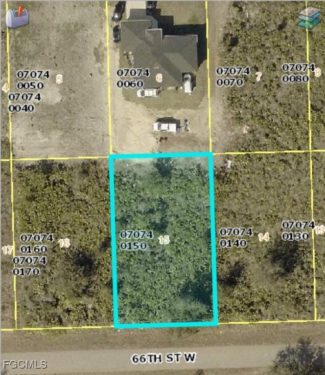 2708 66th St., Lehigh Acres, FL 33971