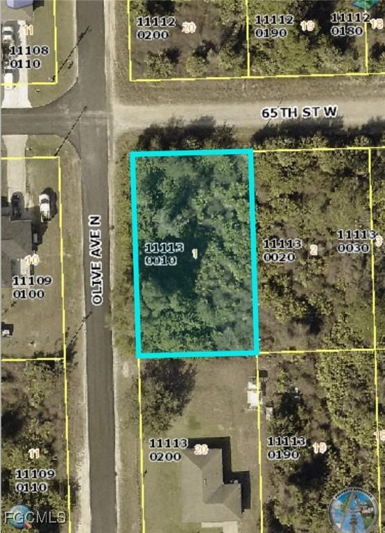 3119 65th St., Lehigh Acres, FL 33971