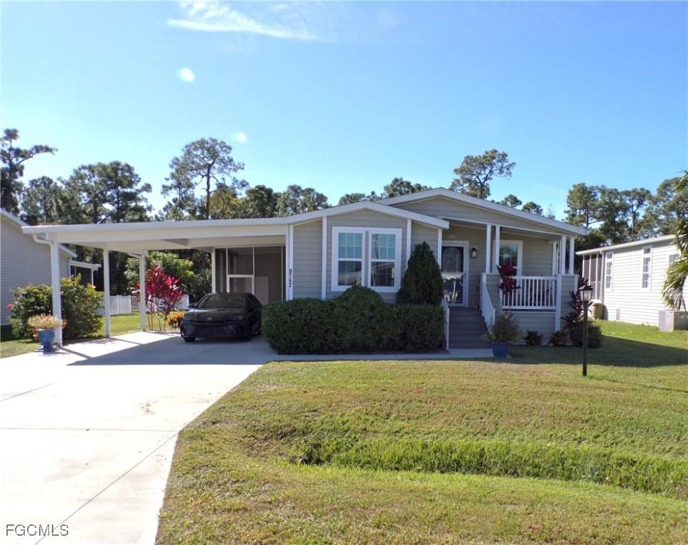 [Address Hidden by Seller], Fort Myers, FL 33905