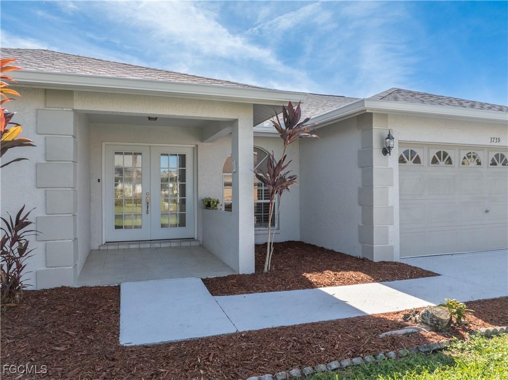 3739 Sabal Springs Blvd., North Fort Myers, FL 33917