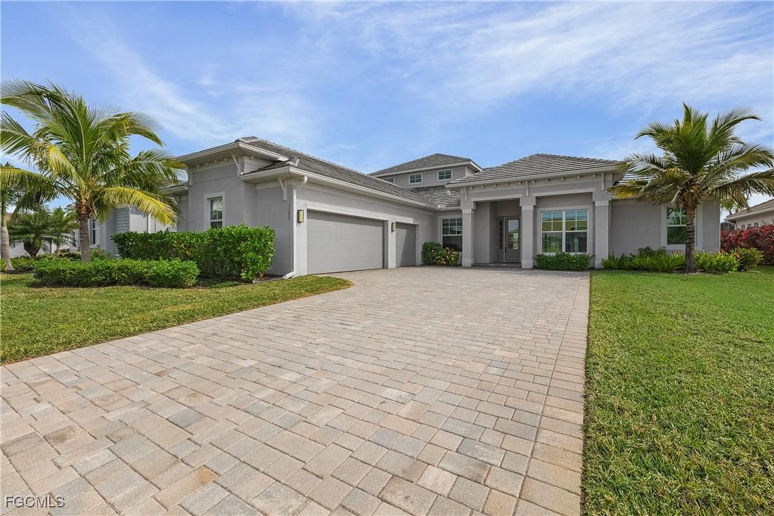 15097 River Birch Ct., Punta Gorda, FL 33955