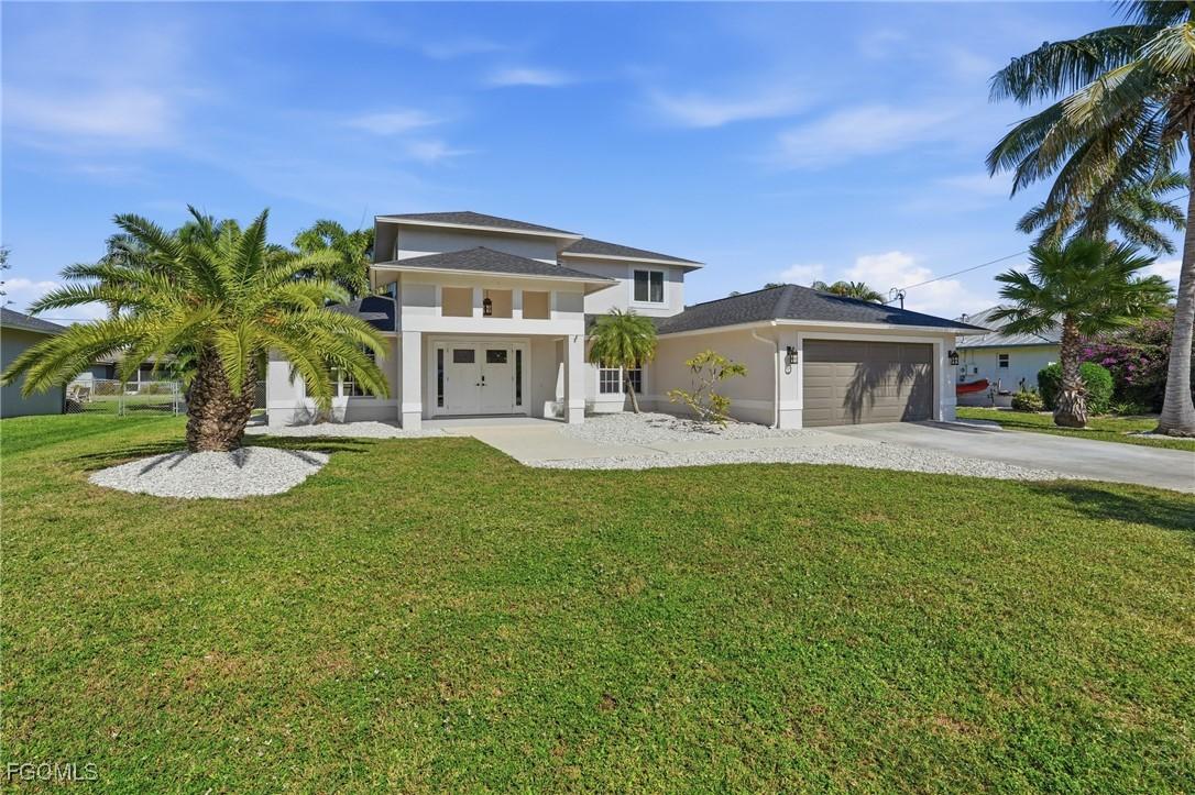 229 SW 38th Ter., Cape Coral, FL 33914