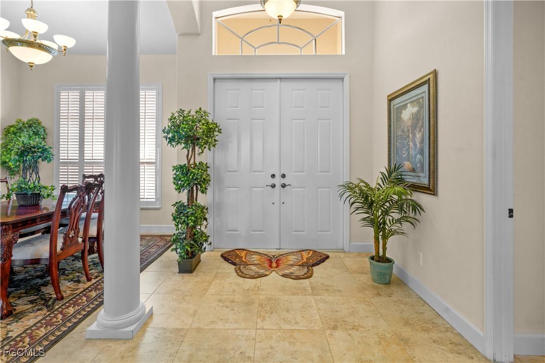 6430 P G A Dr., North Fort Myers, FL 33917