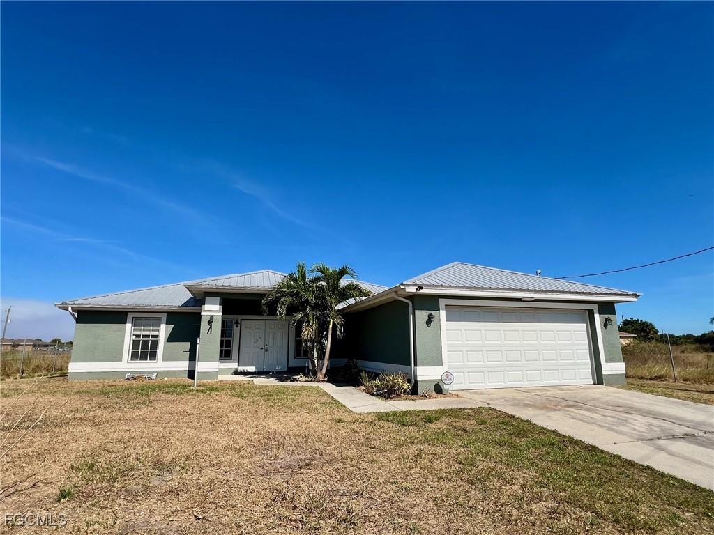 1356 Jupiter Loop, Labelle, FL 33935