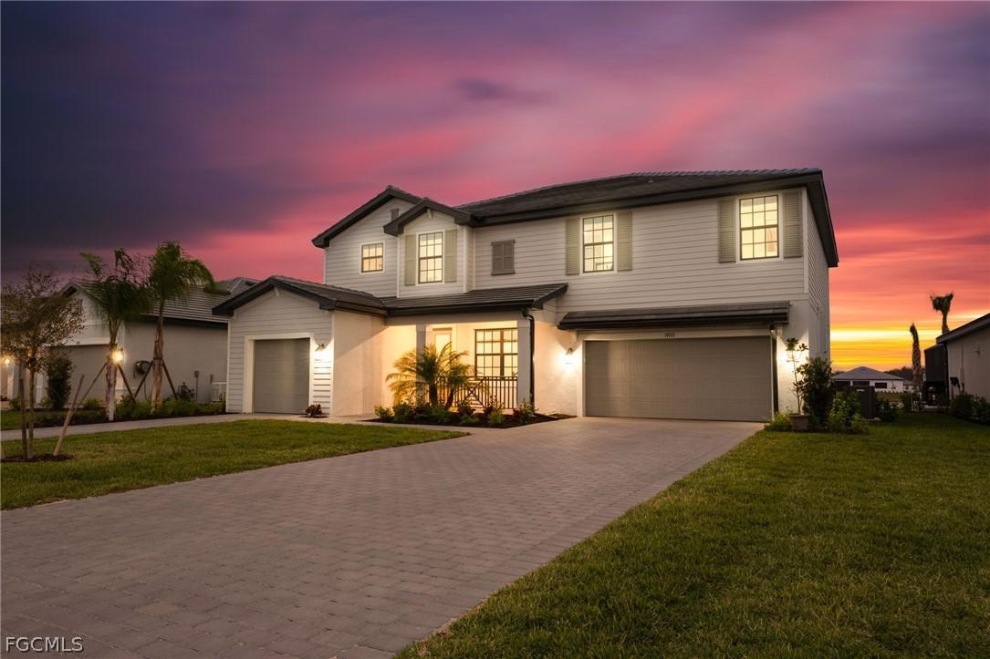 19112 Hanley Blvd., Estero, FL 33928