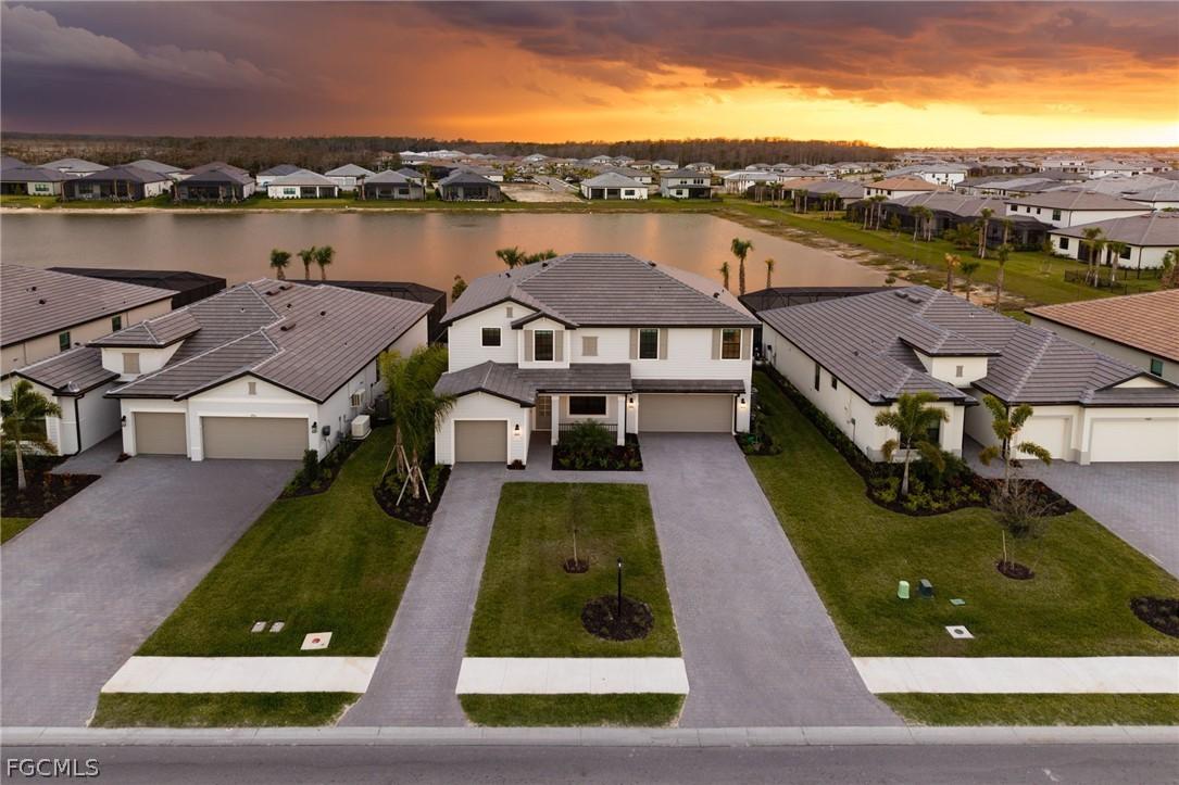 19112 Hanley Blvd., Estero, FL 33928