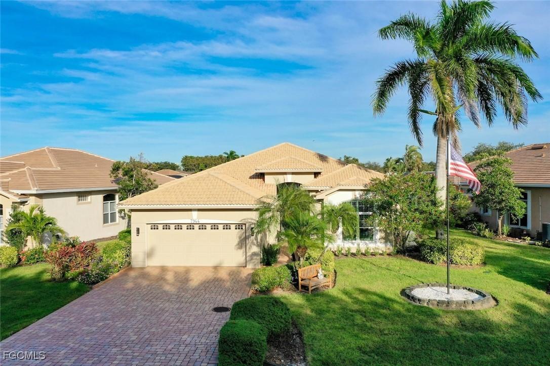 7944 Glenfinnan Cir., Fort Myers, FL 33912