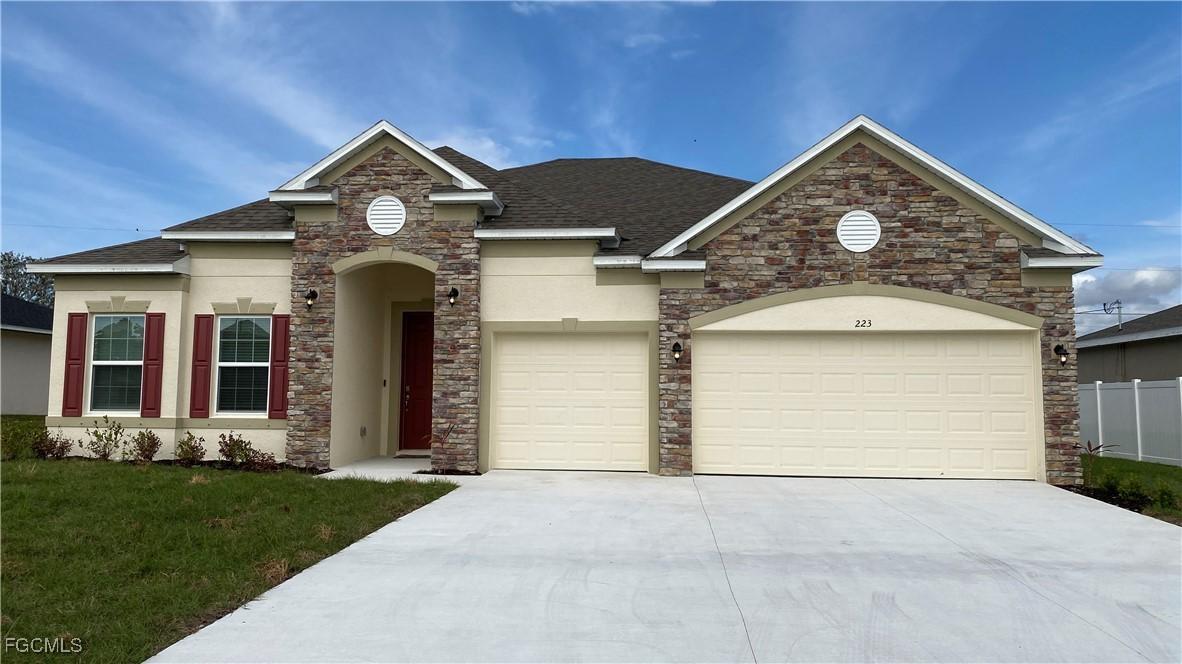223 NW 4th St., Cape Coral, FL 33993
