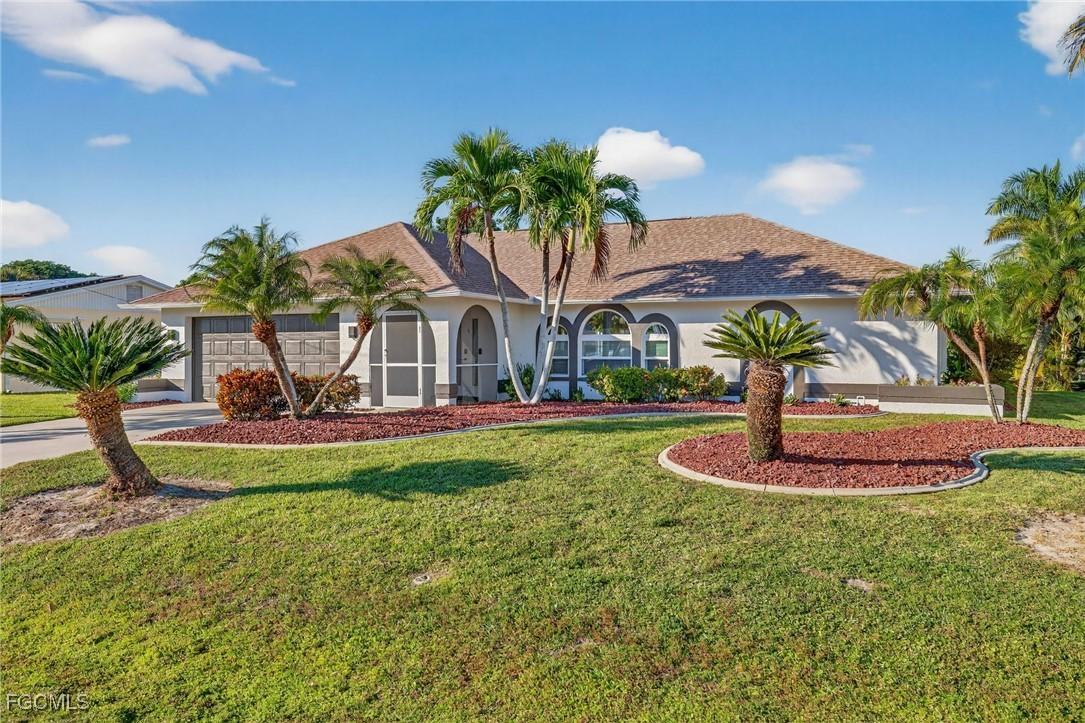 609 SE 17th St., Cape Coral, FL 33990