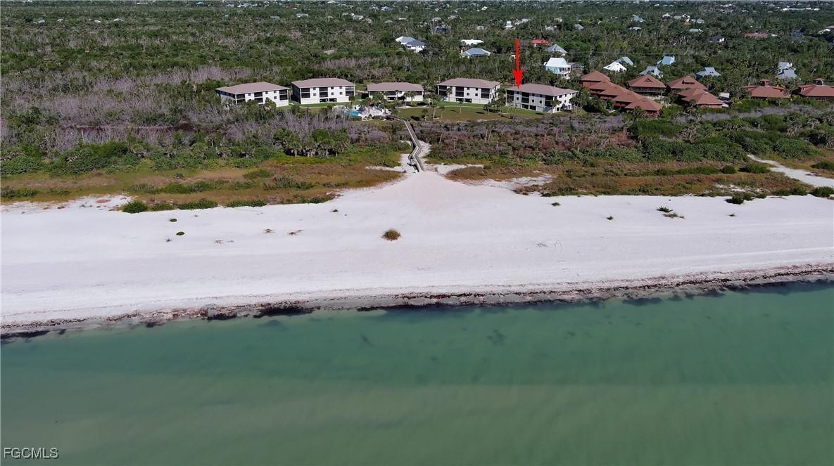 1919 Olde Middle Gulf Dr. #106, Sanibel, FL 33957