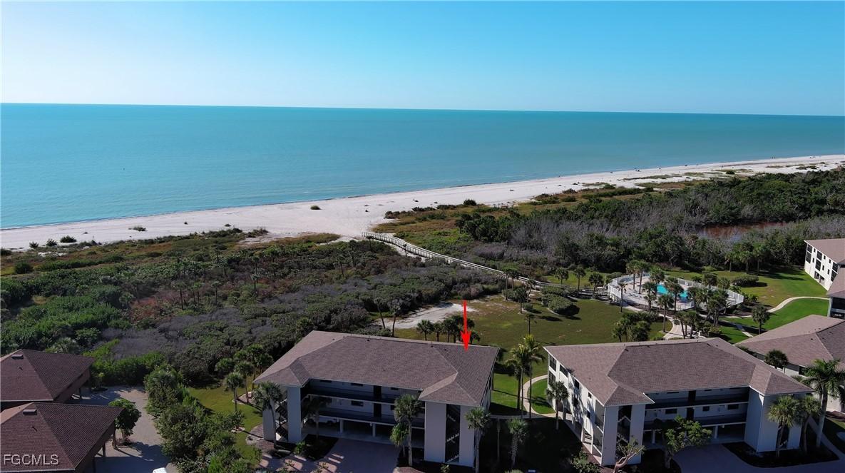1919 Olde Middle Gulf Dr. #106, Sanibel, FL 33957