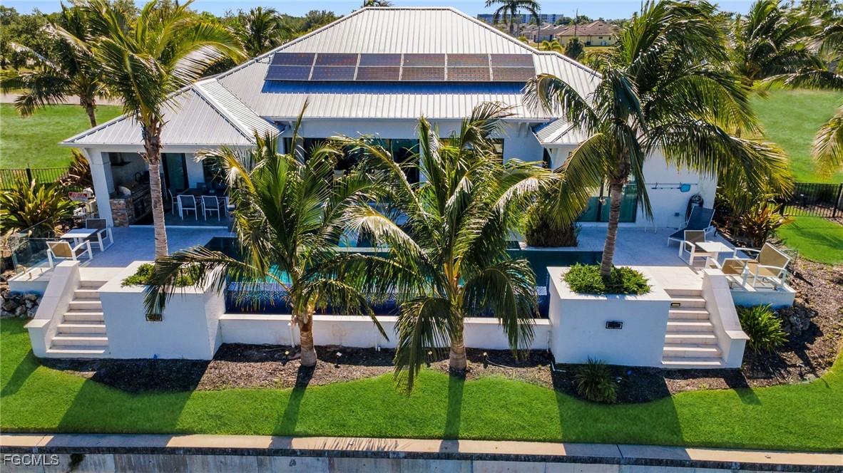 2405 SW 11th Ave., Cape Coral, FL 33991