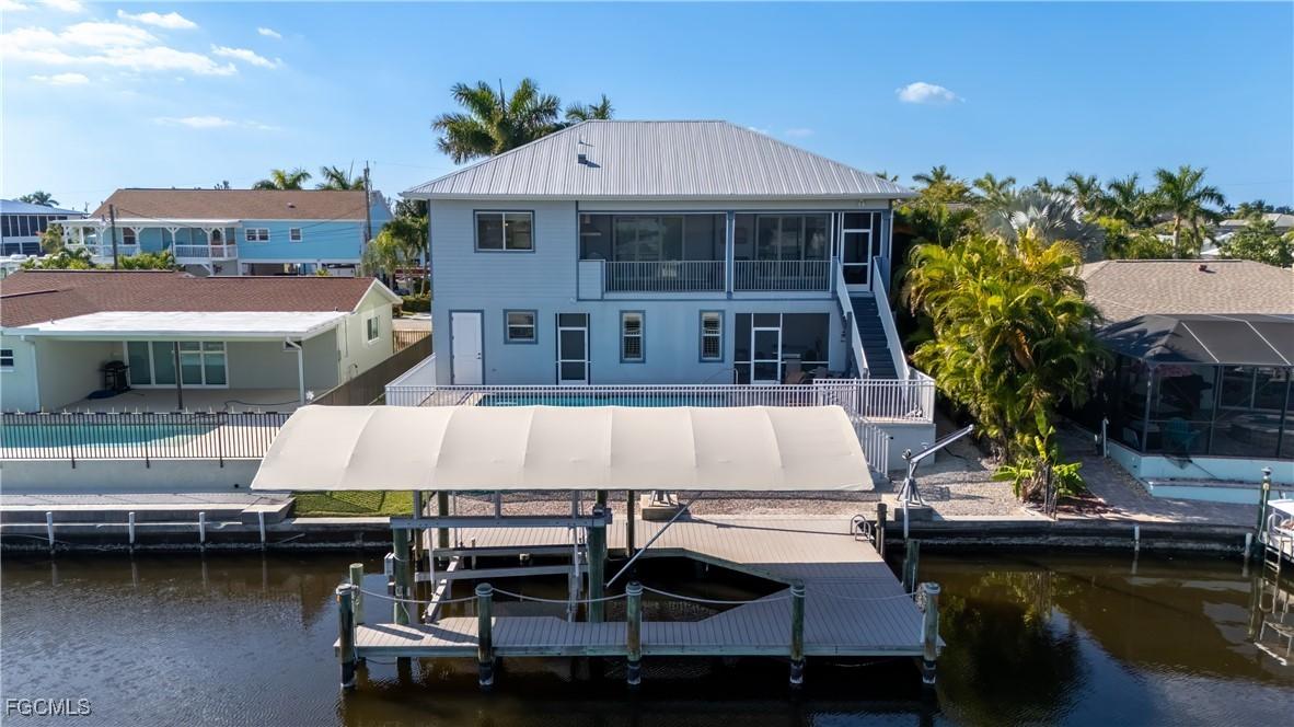 12304 Boat Shell Dr., Matlacha Isles, FL 33991