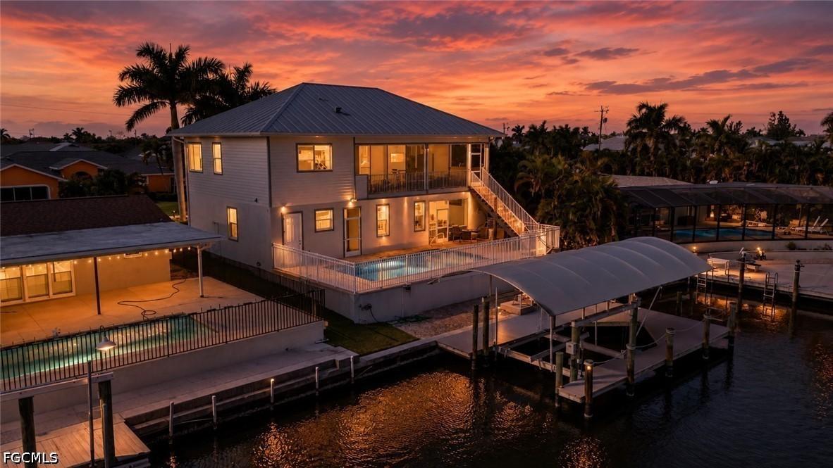 12304 Boat Shell Dr., Matlacha Isles, FL 33991