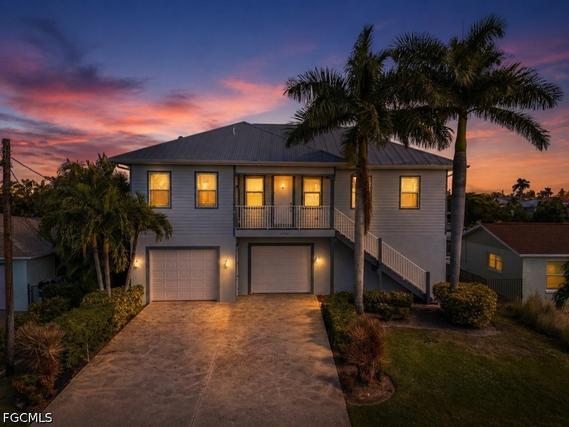 New Homes with Gulf Access in Matlacha Isles: November 17th to November 23rd