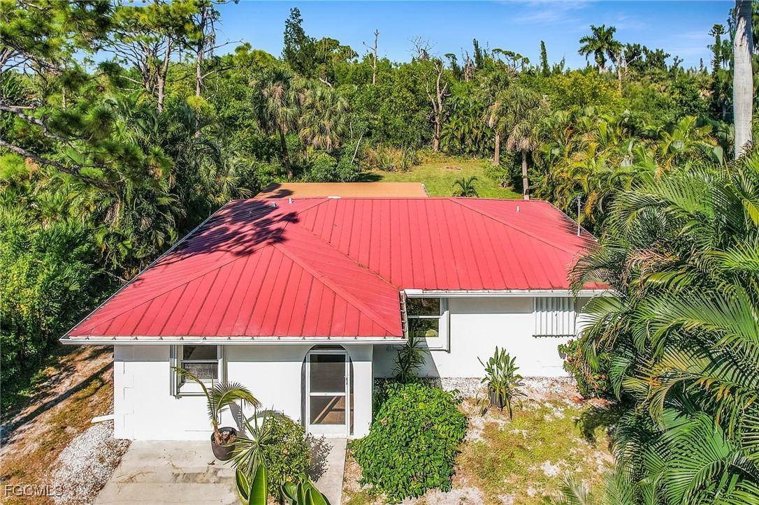 3628 Tropical Point Dr., St James City, FL 33956