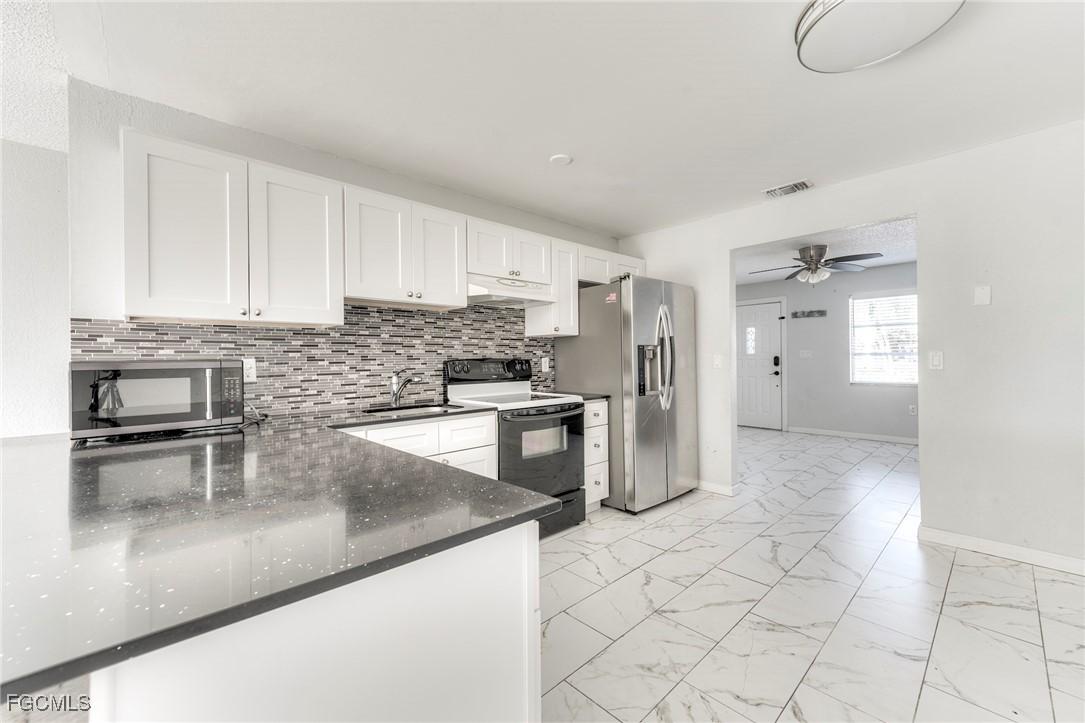 5227 Coronado Pkwy. #1, Cape Coral, FL 33904