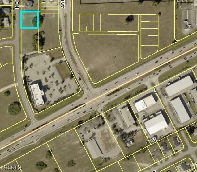 503 NE 7th Pl., Cape Coral, FL 33909