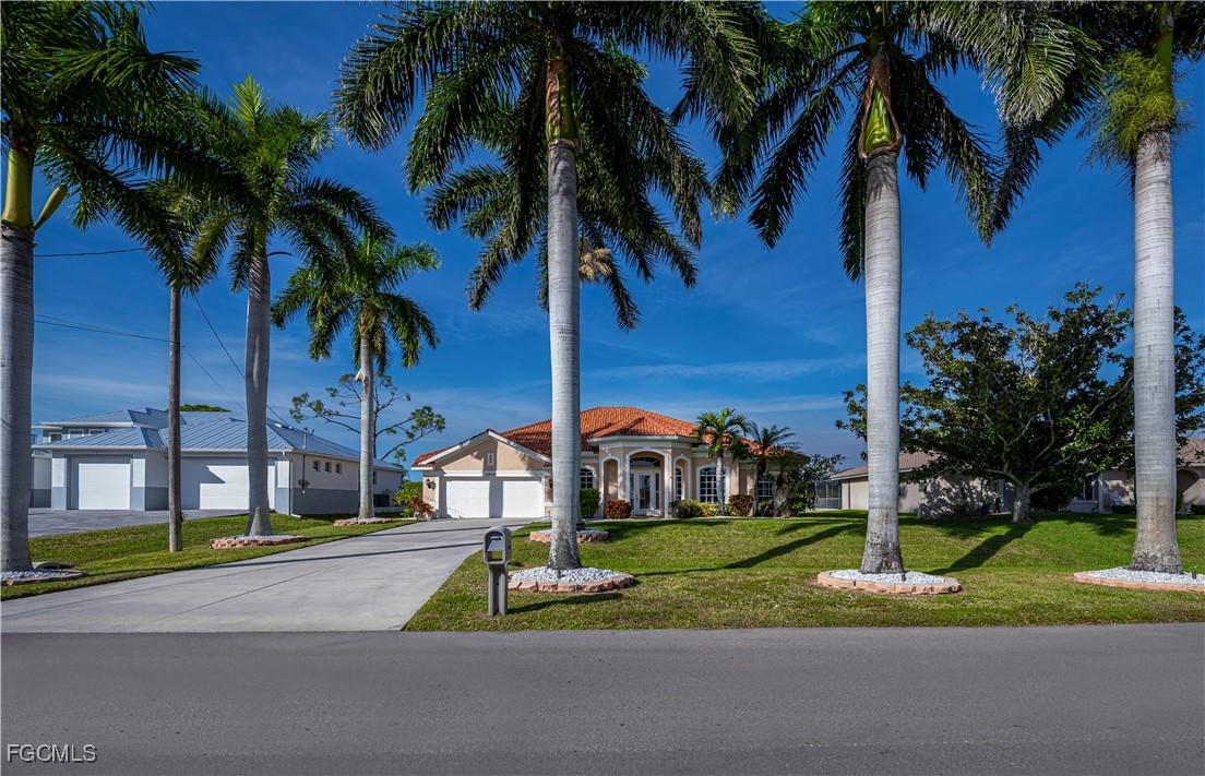 2809 NW 14th Ter., Cape Coral, FL 33993