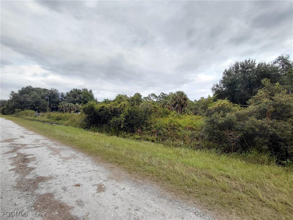 465 S Arboleda St., Clewiston, FL 33440