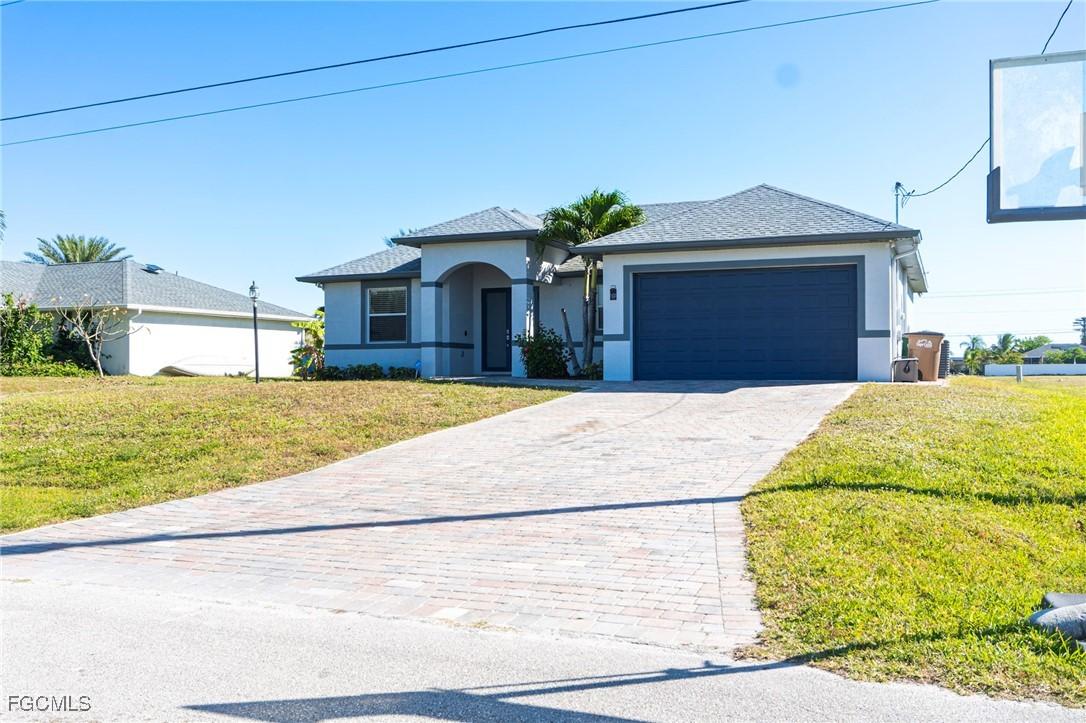 [Address Hidden by Seller], Cape Coral, FL 33993