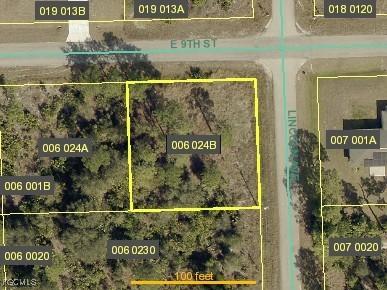 506 E 9th St., Lehigh Acres, FL 33972