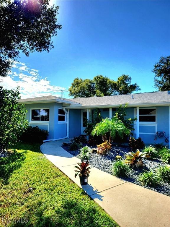 5222 Glade Ct., Cape Coral, FL 33904