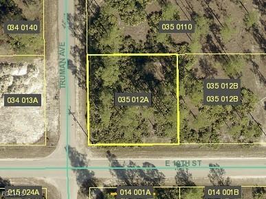 3301 E 10th St., Lehigh Acres, FL 33972