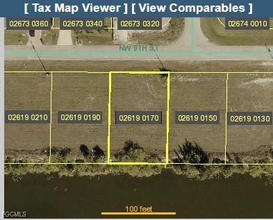 104 NW 9th St., Cape Coral, FL 33993