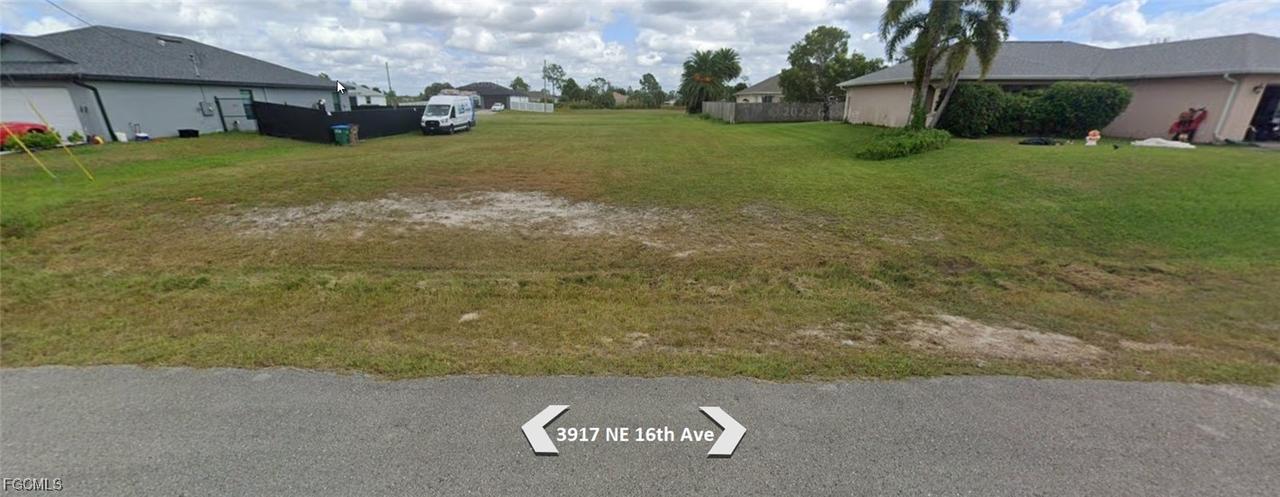 3917 NE 16th Ave., Cape Coral, FL 33909