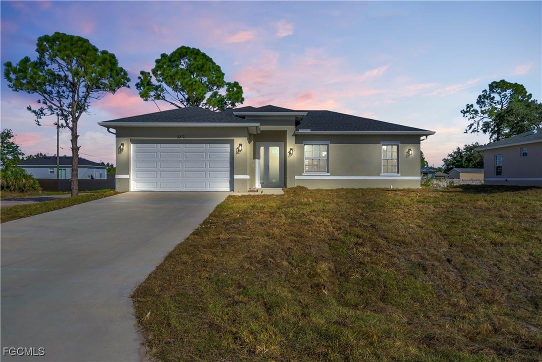3312 11th St., Lehigh Acres, FL 33971