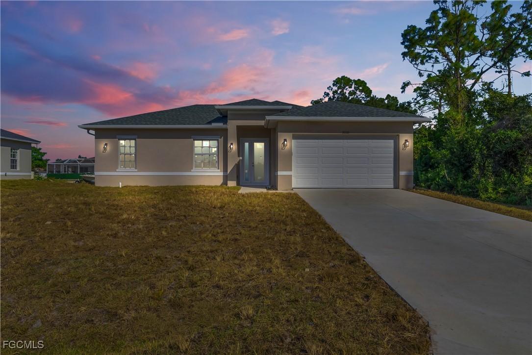 3310 11th St., Lehigh Acres, FL 33971