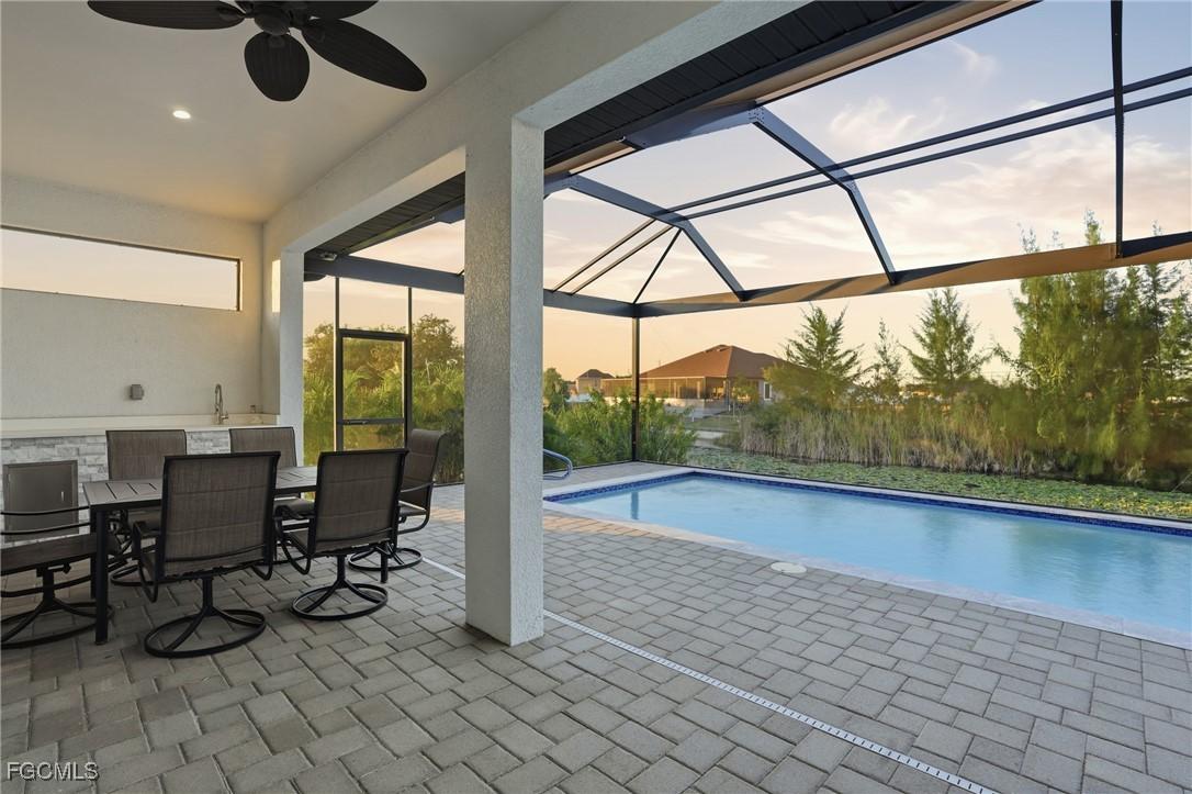 2019 NE 34th Ter., Cape Coral, FL 33909