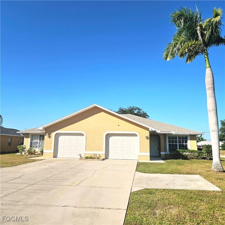 1004 SE 24th Ave., Cape Coral, FL 33990